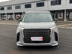 Maxus G90 2022 2.0T Interstellar Six-Seater - ფოტო 2