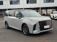 Maxus G90 2022 2.0T Interstellar Six-Seater - ფოტო 3