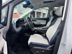 Maxus G90 2022 2.0T Interstellar Six-Seater - ფოტო 4