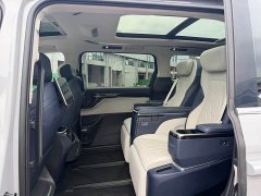 Maxus G90 2022 2.0T Interstellar Six-Seater - ფოტო 5