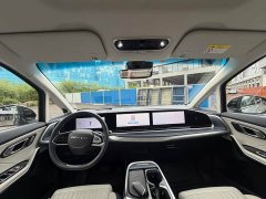 Maxus G90 2022 2.0T Interstellar Six-Seater - ფოტო 6