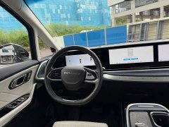 Maxus G90 2022 2.0T Interstellar Six-Seater - ფოტო 7