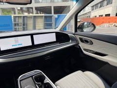 Maxus G90 2022 2.0T Interstellar Six-Seater - ფოტო 8