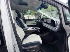 Maxus G90 2022 2.0T Interstellar Six-Seater - ფოტო 9