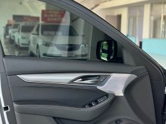 Cadillac CT5 2022 28T Luxury - ფოტო 11
