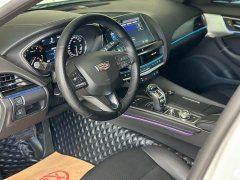 Cadillac CT5 2022 28T Luxury - ფოტო 12