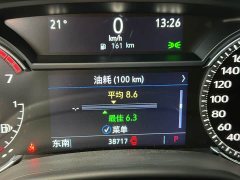 Cadillac CT5 2022 28T Luxury - ფოტო 14