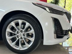 Cadillac CT5 2022 28T Luxury - ფოტო 5