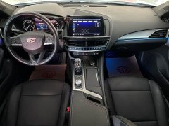 Cadillac CT5 2022 28T Luxury - ფოტო 7