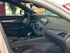 Cadillac CT5 2022 28T Luxury - ფოტო 9