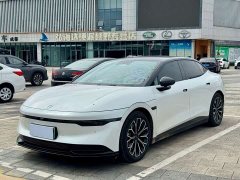 Zeekr Geely Zeekr 007 Rear-Wheel Drive 75kWh - ფოტო 1