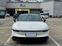 Zeekr Geely Zeekr 007 Rear-Wheel Drive 75kWh - ფოტო 2