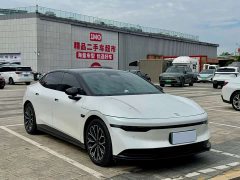 Zeekr Geely Zeekr 007 Rear-Wheel Drive 75kWh - ფოტო 3