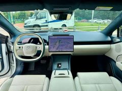 Zeekr Geely Zeekr 007 Rear-Wheel Drive 75kWh - ფოტო 5