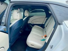 Zeekr Geely Zeekr 007 Rear-Wheel Drive 75kWh - ფოტო 6