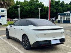 Zeekr Geely Zeekr 007 Rear-Wheel Drive 75kWh - ფოტო 7