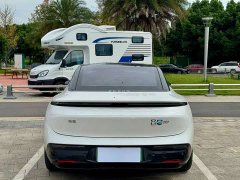 Zeekr Geely Zeekr 007 Rear-Wheel Drive 75kWh - ფოტო 8