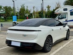 Zeekr Geely Zeekr 007 Rear-Wheel Drive 75kWh - ფოტო 9