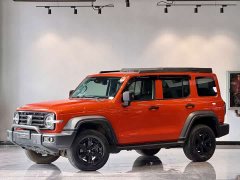 Tank 300 Off-Road Edition 2.0T Conqueror - ფოტო 1