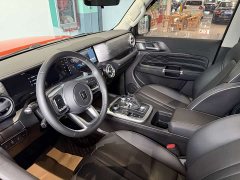 Tank 300 Off-Road Edition 2.0T Conqueror - ფოტო 11