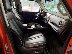 Tank 300 Off-Road Edition 2.0T Conqueror - ფოტო 12