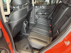 Tank 300 Off-Road Edition 2.0T Conqueror - ფოტო 13