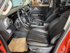 Tank 300 Off-Road Edition 2.0T Conqueror - ფოტო 14