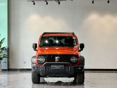 Tank 300 Off-Road Edition 2.0T Conqueror - ფოტო 2