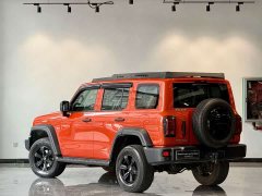 Tank 300 Off-Road Edition 2.0T Conqueror - ფოტო 3