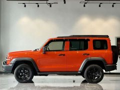 Tank 300 Off-Road Edition 2.0T Conqueror - ფოტო 4
