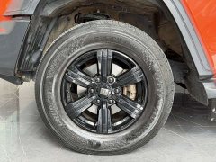 Tank 300 Off-Road Edition 2.0T Conqueror - ფოტო 9