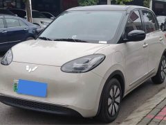 Wuling Binguo 333km Lingxi Connected Edition - ფოტო 1