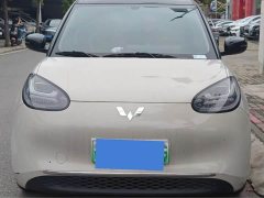 Wuling Binguo 333km Lingxi Connected Edition - ფოტო 2