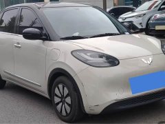 Wuling Binguo 333km Lingxi Connected Edition - ფოტო 3