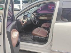 Wuling Binguo 333km Lingxi Connected Edition - ფოტო 4