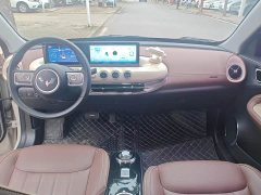 Wuling Binguo 333km Lingxi Connected Edition - ფოტო 6