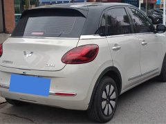 Wuling Binguo 333km Lingxi Connected Edition - ფოტო 9