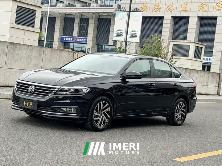 Volkswagen Lavida 1.5L Automatic Comfort - ავტომობილი ჩინეთიდან
