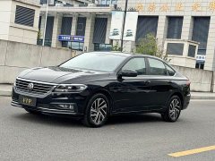 Volkswagen Lavida 1.5L Automatic Comfort - ფოტო 1