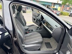 Volkswagen Lavida 1.5L Automatic Comfort - ფოტო 10