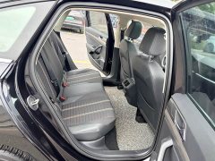 Volkswagen Lavida 1.5L Automatic Comfort - ფოტო 11
