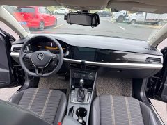 Volkswagen Lavida 1.5L Automatic Comfort - ფოტო 13
