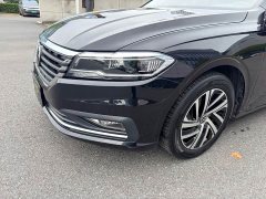Volkswagen Lavida 1.5L Automatic Comfort - ფოტო 14