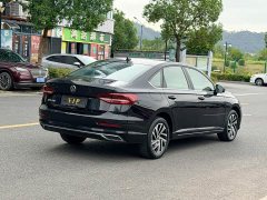 Volkswagen Lavida 1.5L Automatic Comfort - ფოტო 4