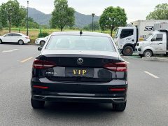 Volkswagen Lavida 1.5L Automatic Comfort - ფოტო 5