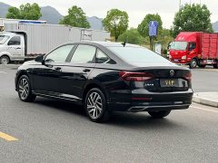 Volkswagen Lavida 1.5L Automatic Comfort - ფოტო 6
