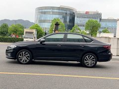 Volkswagen Lavida 1.5L Automatic Comfort - ფოტო 7