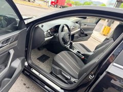 Volkswagen Lavida 1.5L Automatic Comfort - ფოტო 8