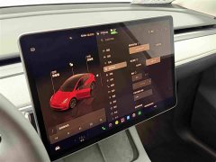 Tesla Model Y Rear-Wheel Drive - ფოტო 10