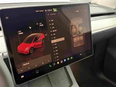 Tesla Model Y Rear-Wheel Drive - ფოტო 11